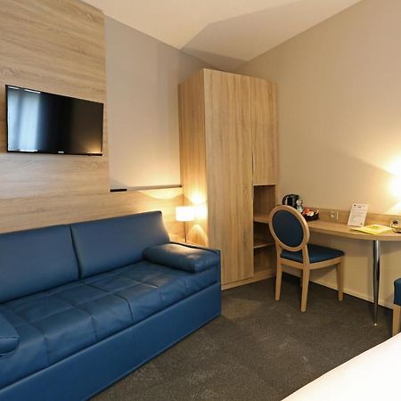 Hotel Restaurant Le Coquelicot Burnhaupt-le-Haut Ngoại thất bức ảnh